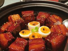 红烧肉-一麦·龙岛(上海青浦店)