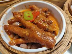 -七哥港式茶餐厅(亮马桥总店)