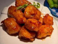 -桂满陇·锦绣江南(益田广场店)