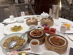 -丰鲤楼•闽南茶楼(仟禧汇店)