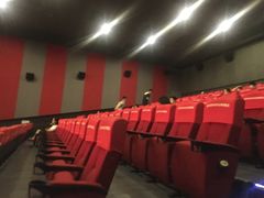 -保利国际影城(保利文化广场店)