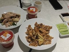 -北京全聚德(方庄店)