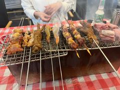 -生火火·小炉子炭烤(金楠天街总店)