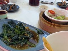 -金华安大酒楼·老牌潮菜·粤式茶点(东方国际店)