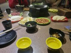 -阿西土陶牦牛汤锅