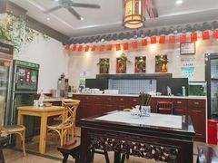 大堂-东吴面馆(因果巷店)