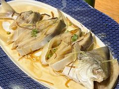 -德尚煌·顺德菜(誉山悠方天地店)