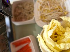 -天都火锅酒楼(虹梅南路店)