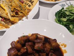 -火龙堂·风味民间菜(文一路店)