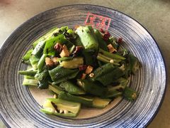 -兰溪小馆(东直门簋街店)