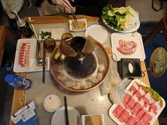 -牛街·马辈儿涮肉(牛街总店)