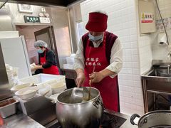 -老滕家过桥米线(金鱼胡同店)