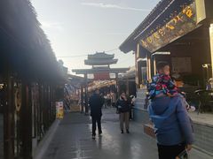-茯茶镇