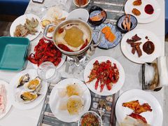 -金马门国际美食百汇(珞喻路店)
