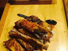 -阿罗新疆菜(人民广场店)