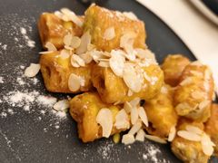 -枫盈轩中餐厅(枫丹白鹭酒店)