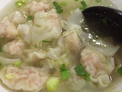 -瞻老元面馆(双塘路店)