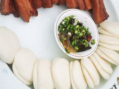 -老磨油饼(高陵店)
