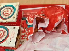 -塔斯汀中国汉堡(宝安宝田一路店)