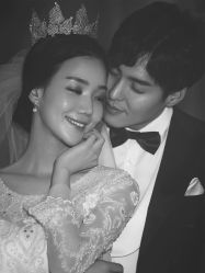 -巴黎恋人婚纱摄影(东莞总店)