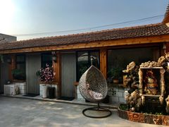 -69艺术餐厅(宋庄店)