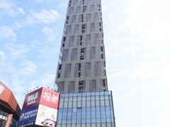 -江燕路万科里