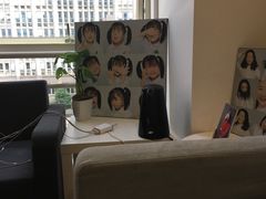 -壹人壹像工作室(购物公园店)