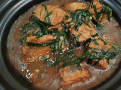 -小秦淮·南京土菜(新亭西路店)