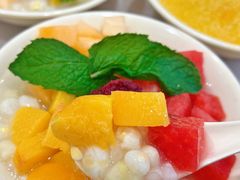 -庆丰包子铺(白塔寺店)