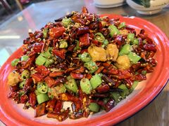-小街47號江湖菜(四合院店)
