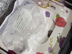 -SAYScake善食感戚风蛋糕(临江大道店)