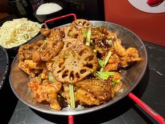 -红盔甲·小龙虾(人民广场店)