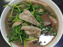 -田海鹰猪血汤(平东一街店)