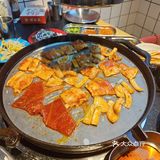 探店记：烤肉店必点