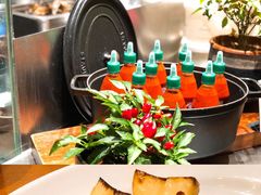 -mezza9 Macau(澳门君悦酒店)
