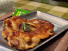 -美森西餐厅(曙光大道店)