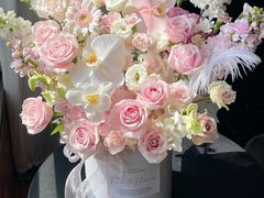 -玉见cake低糖蛋糕甜品台定制(河西店)