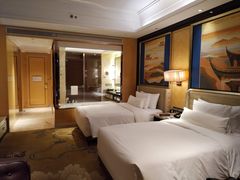 -长沙富力万达文华酒店