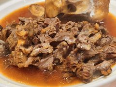 -西贝(上海新梅广场店)