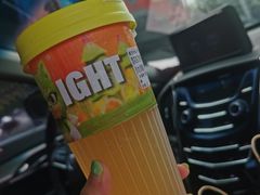 酒花冻顶香槟-柠檬向右(宝杨宝龙店)