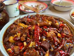 -老三样·旧食新味(万寿宫店)