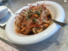 -苏苑饭店-中餐厅(长桥地区店)