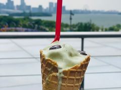-DQ·蛋糕·冰淇淋(苏州中心店)