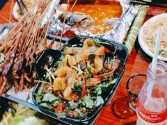 -林二哥宜烤官·宜宾小烧烤