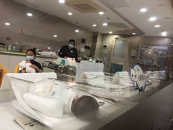 -爱贝蕊恩韩式月子会所(南山店)