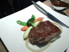 法式焗蜗牛-成桂西餐厅·42年的味道(五大道疙瘩楼店)