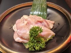 -無二炙坊·和牛烧肉(大钟寺1733店)