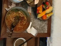 -和子足浴SPA会馆(东方之门店)