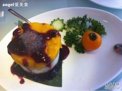 -汤城小厨•粤菜•靓汤(金融街店)