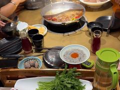 -手选潮汕鲜牛肉火锅(二七广场店)